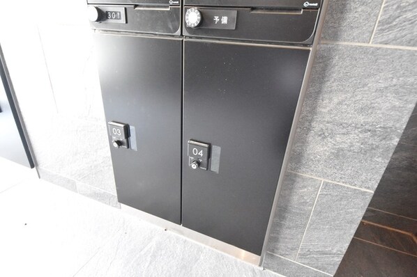 メルヴェーユの物件内観写真